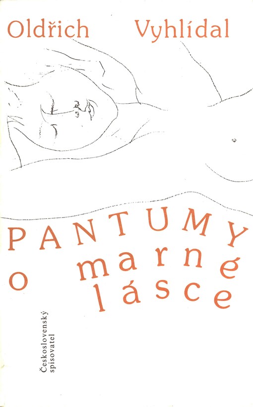 Pantumy o marné lásce
