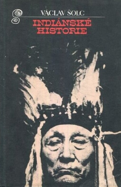 Indiánské historie