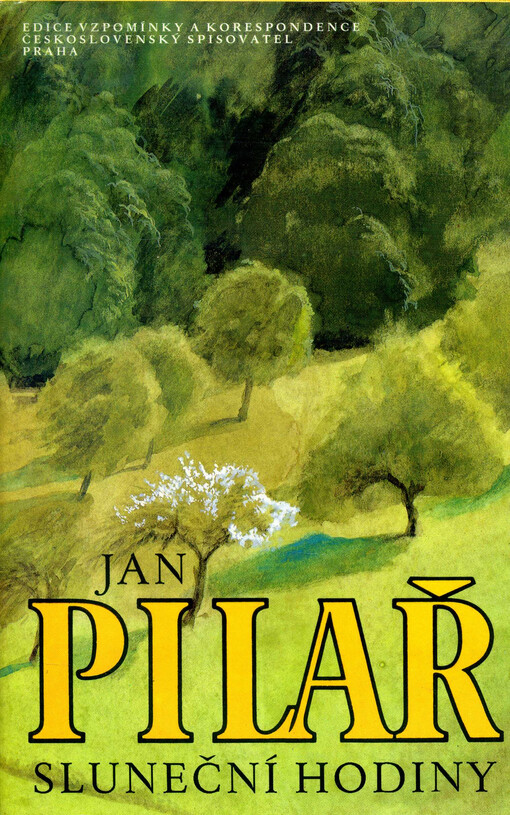 Sluneční hodiny: vzpomínky