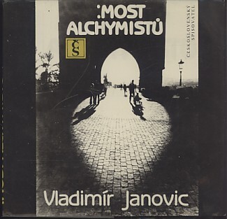 Most alchymistů