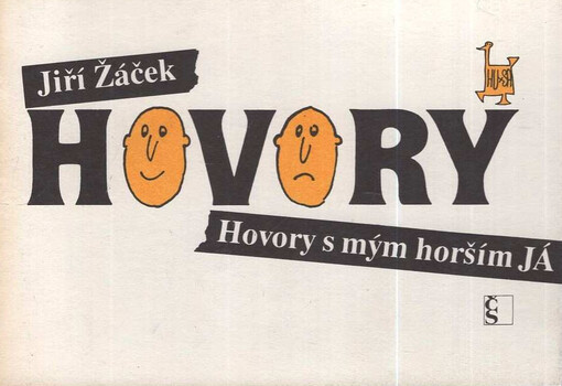 Hovory s mým horším já: 1965-1985