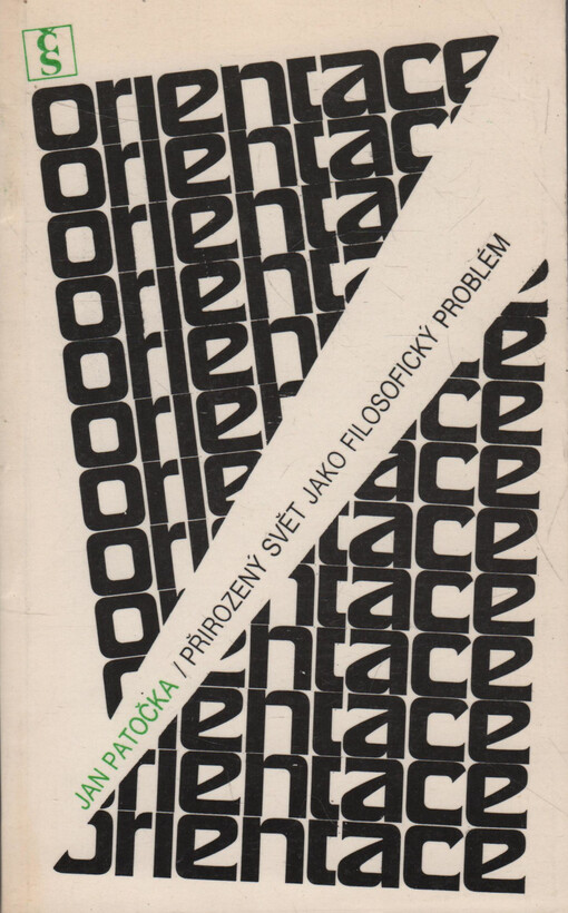 Přirozený svět jako filosofický problém