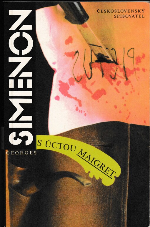 S úctou Maigret