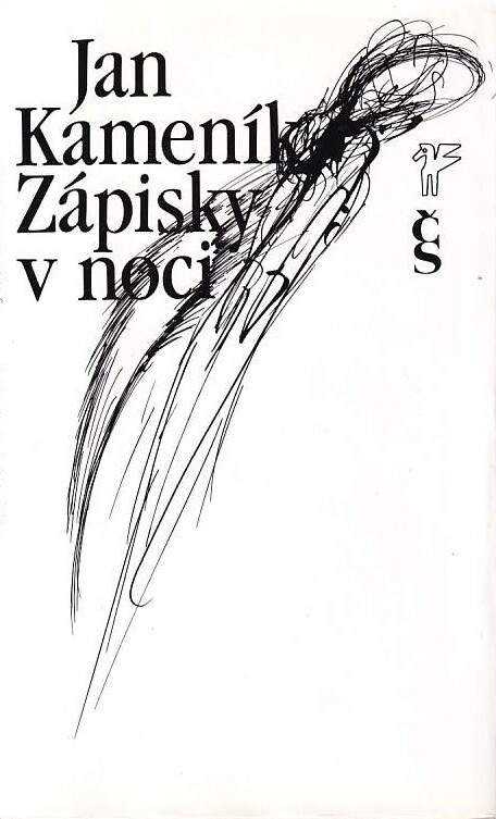 Zápisky v noci