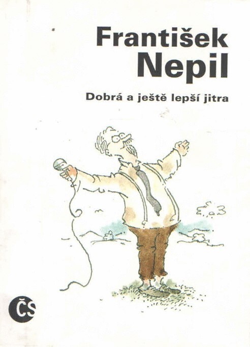 Dobrá a ještě lepší jitra, Vyd. 1.