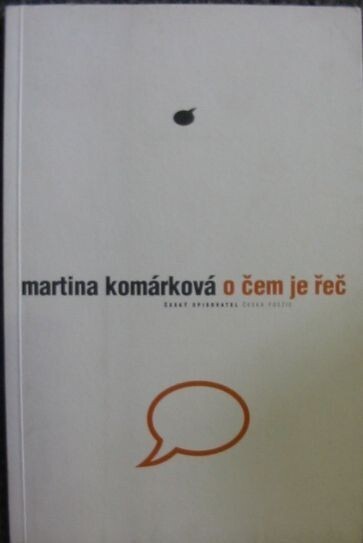 O čem je řeč