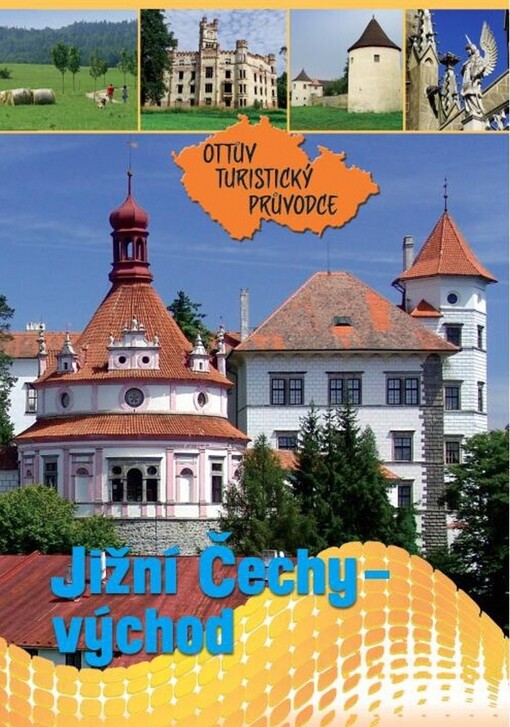 Jižní Čechy - východ