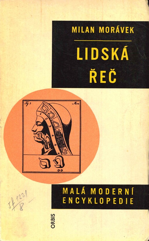 Lidská řeč