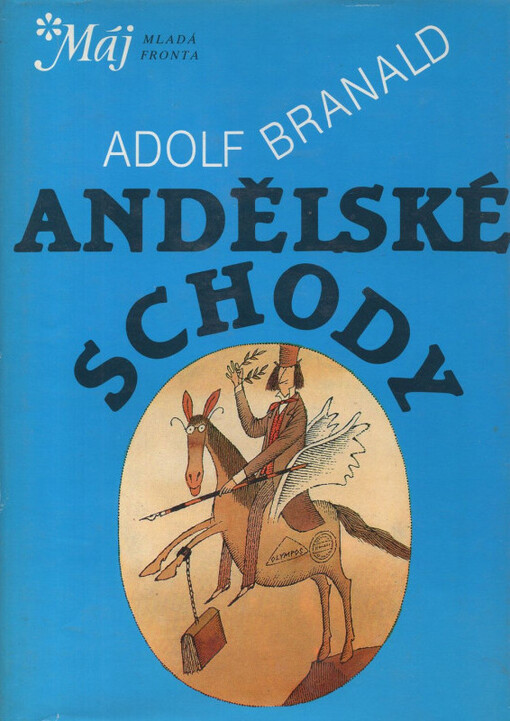 Andělské schody