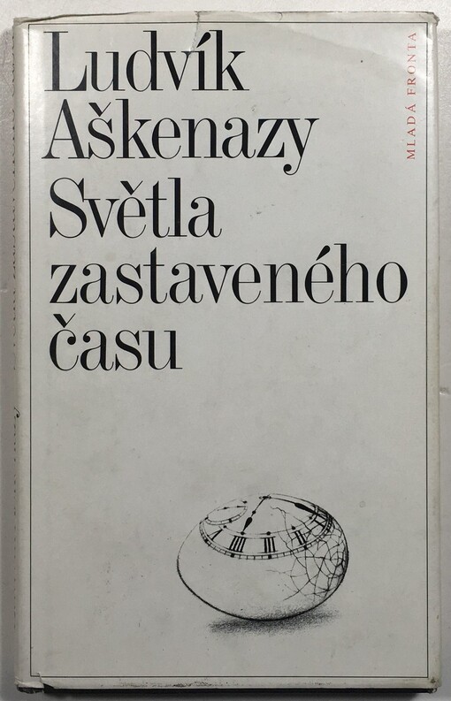 Světla zastaveného času