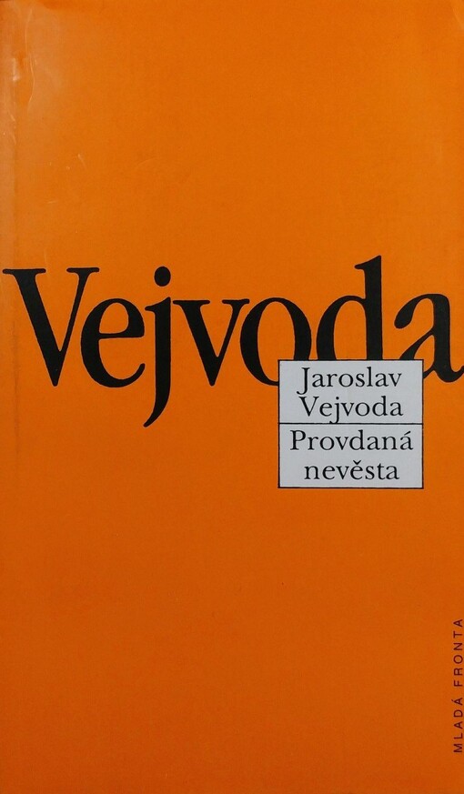 Provdaná nevěsta
