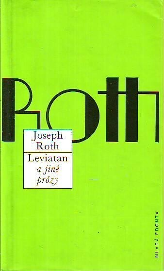 Leviatan a jiné prózy