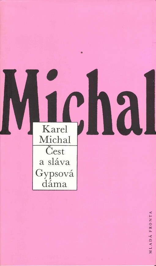 Čest a sláva: Gypsová dáma