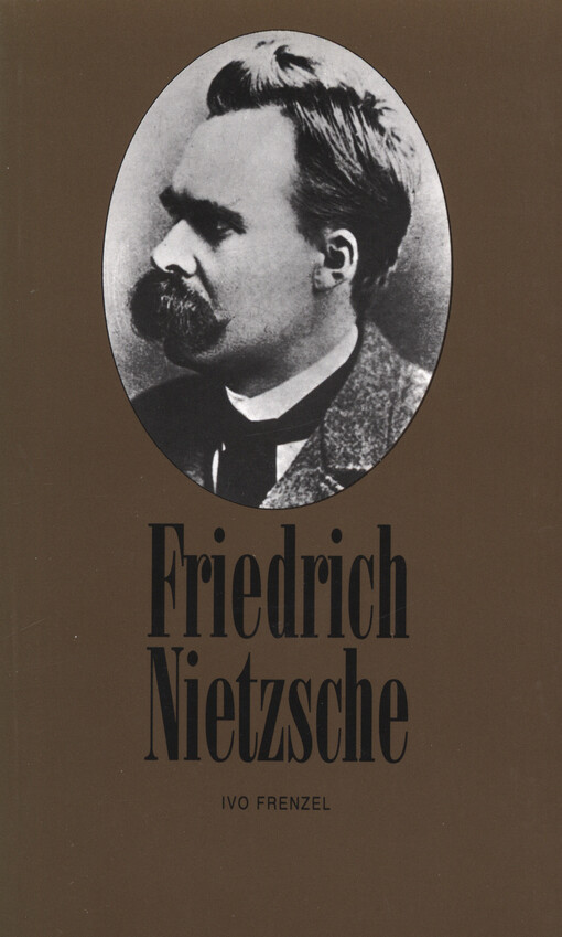 Friedrich Nietzsche