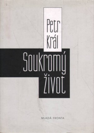 Soukromý život : poesie 1982-1985