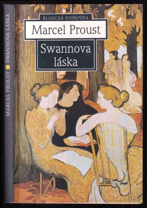 Swannova láska