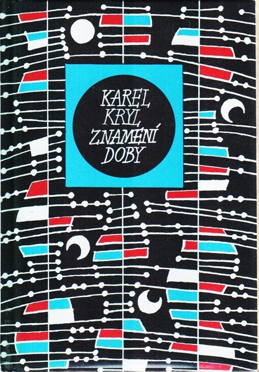 Znamení doby: výbor z písňových textů