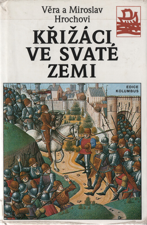 Křižáci ve Svaté zemi
