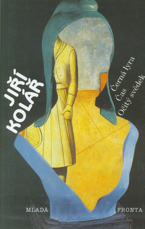 Černá lyra ; Čas ; Očitý svědek