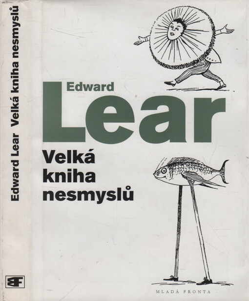 Velká kniha nesmyslů