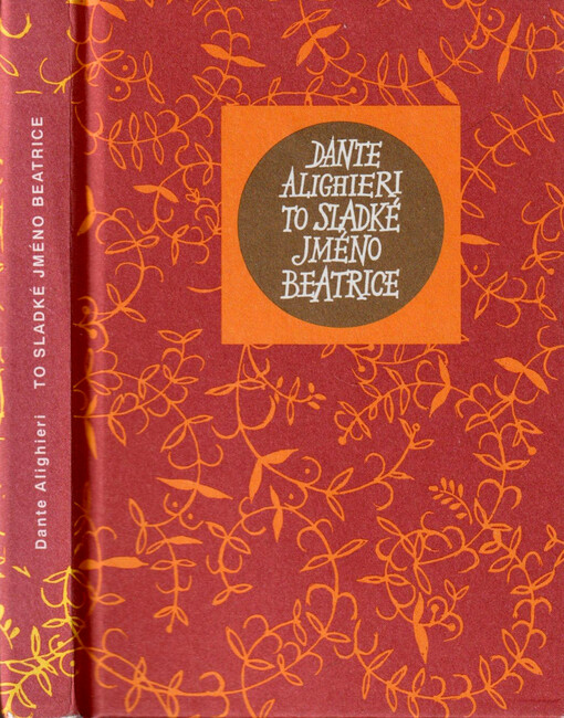 To sladké jméno Beatrice
