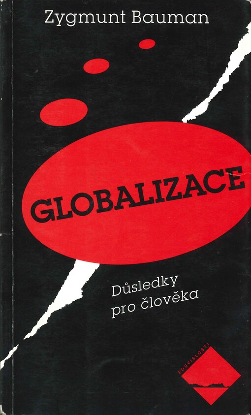 Globalizace: důsledky pro člověka