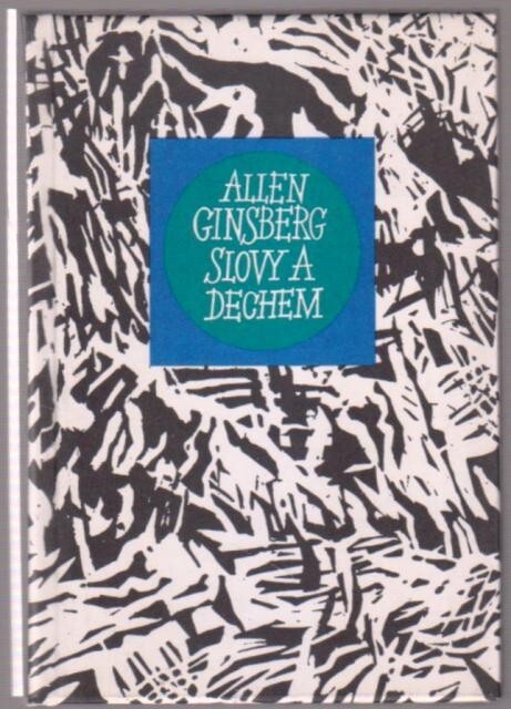 Slovy a dechem : výbor z poezie.