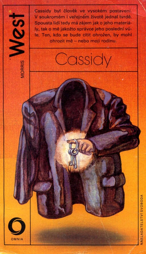 Cassidy