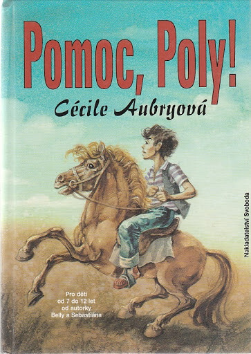 Pomoc, Poly!