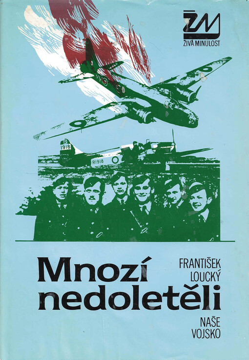 Mnozí nedoletěli