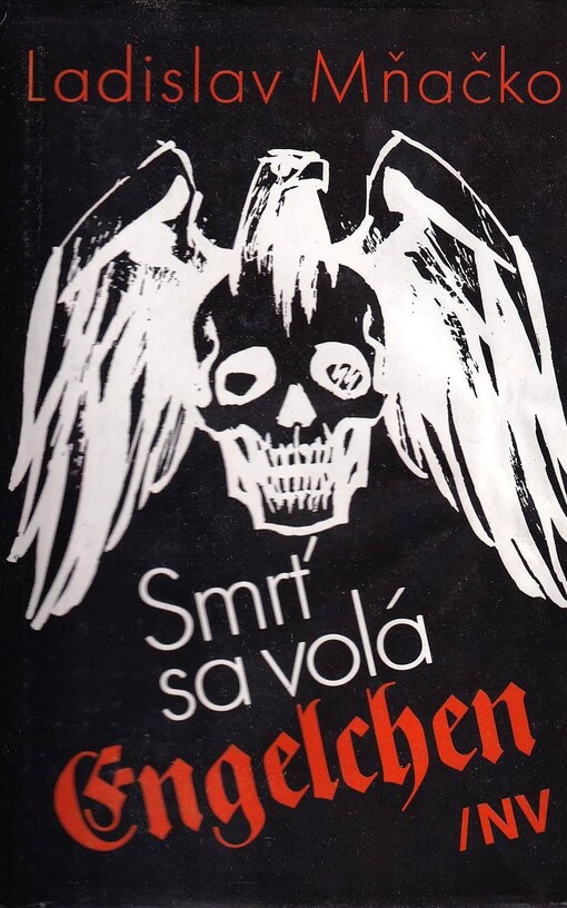 Smrť sa volá Engelchen
