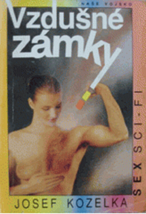 Vzdušné zámky: sex sci-fi