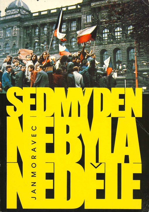 Sedmý den nebyla neděle