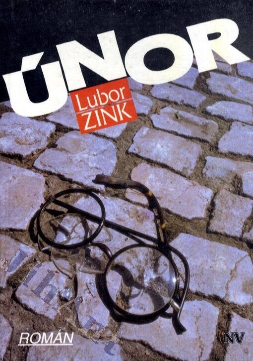 Únor