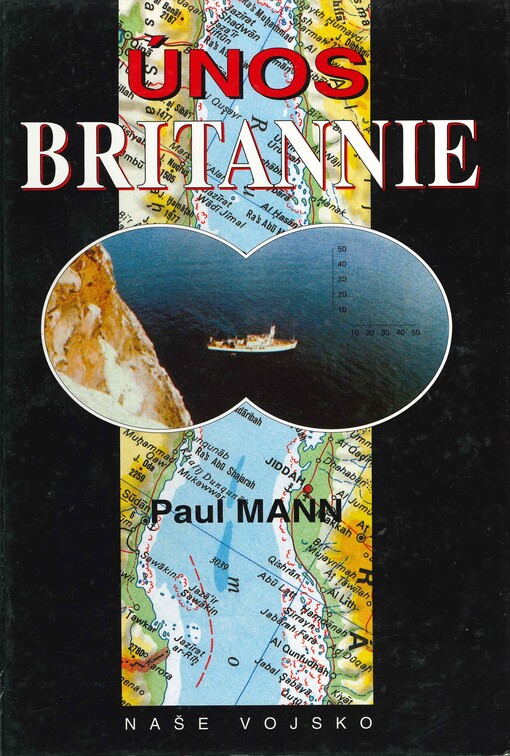 Únos Britannie