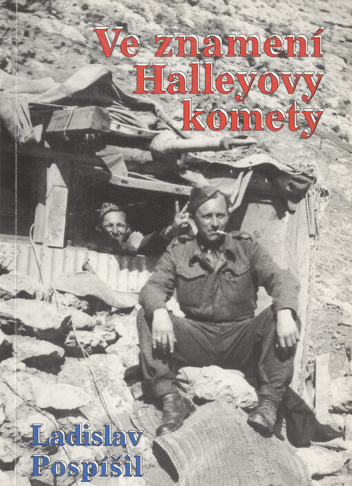 Ve znamení Halleyovy komety