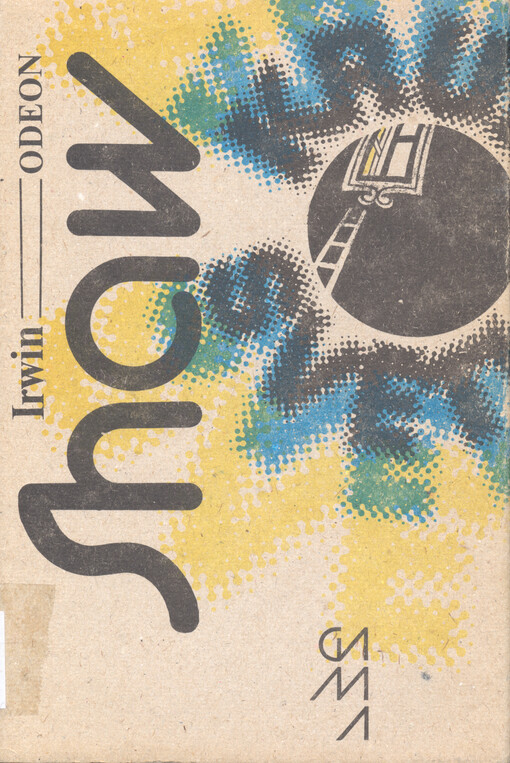 Kruh světla a jiné povídky