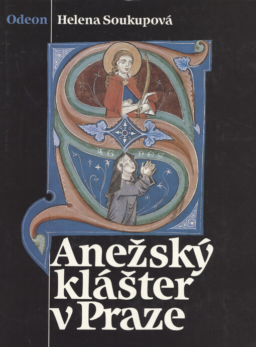 Anežský klášter v Praze