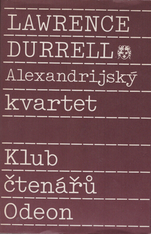 Alexandrijský kvartet