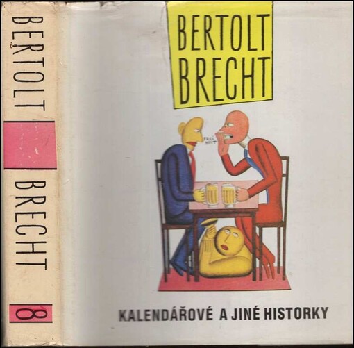 Kalendářové a jiné historky