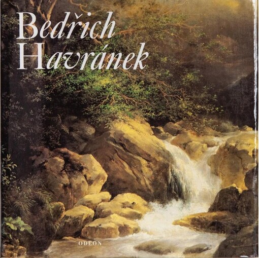 Bedřich Havránek