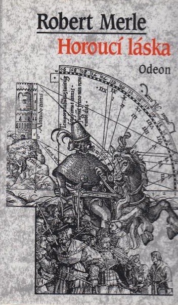 Horoucí láska, Vyd. 2.