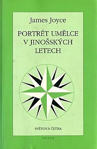 Portrét umělce v jinošských letech