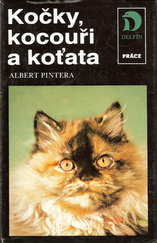 Kočky, kocouři a koťata