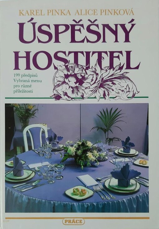 Úspěšný hostitel