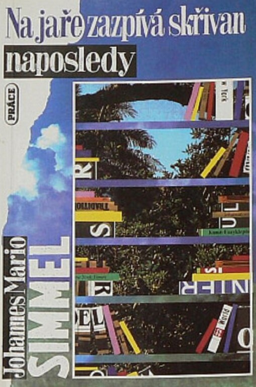 Na jaře zazpívá skřivan naposledy