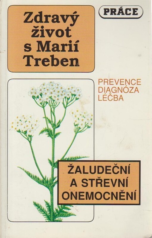 Žaludeční a střevní onemocnění: Prevence : Diagnóza : Léčba