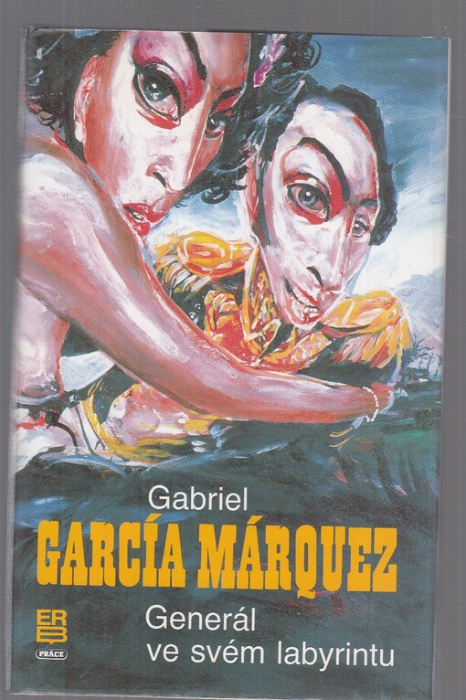 Generál ve svém labyrintu