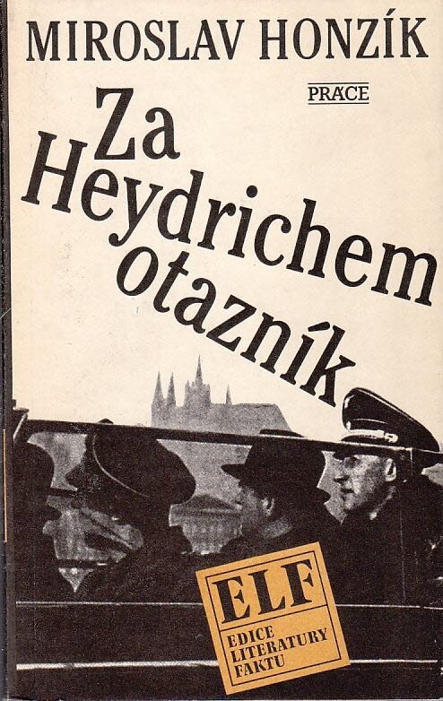 Za Heydrichem otazník