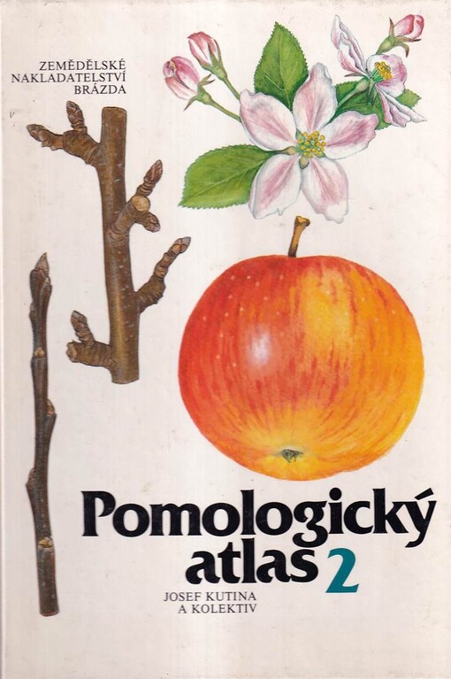 Pomologický atlas